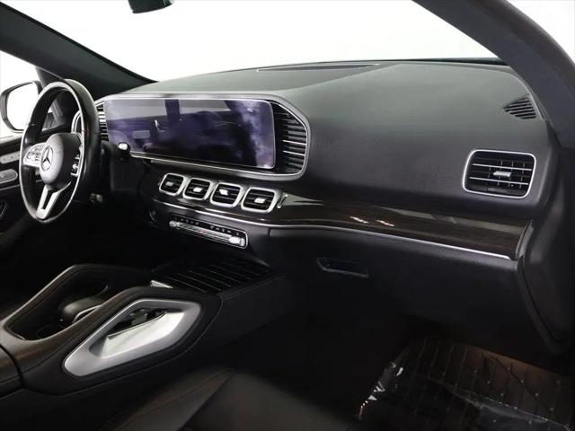 2023 Mercedes-Benz GLE GLE 350 4MATIC