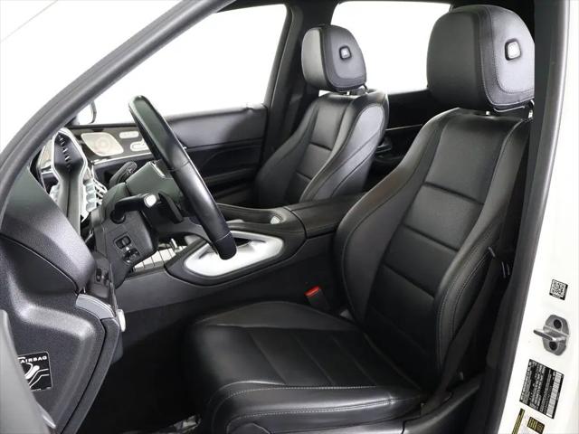 2023 Mercedes-Benz GLE GLE 350 4MATIC