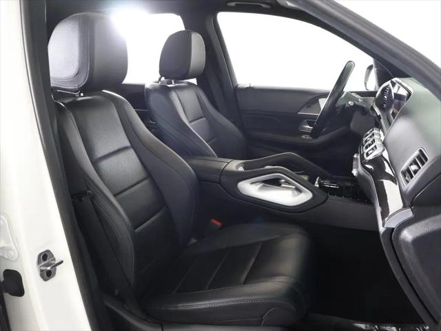 2023 Mercedes-Benz GLE GLE 350 4MATIC