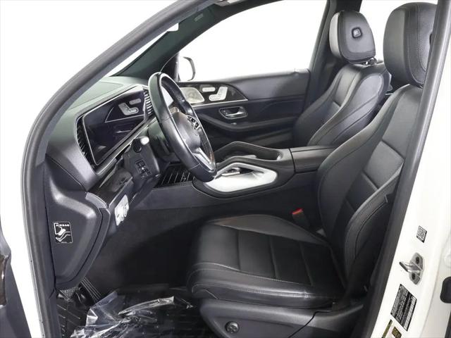 2023 Mercedes-Benz GLE GLE 350 4MATIC