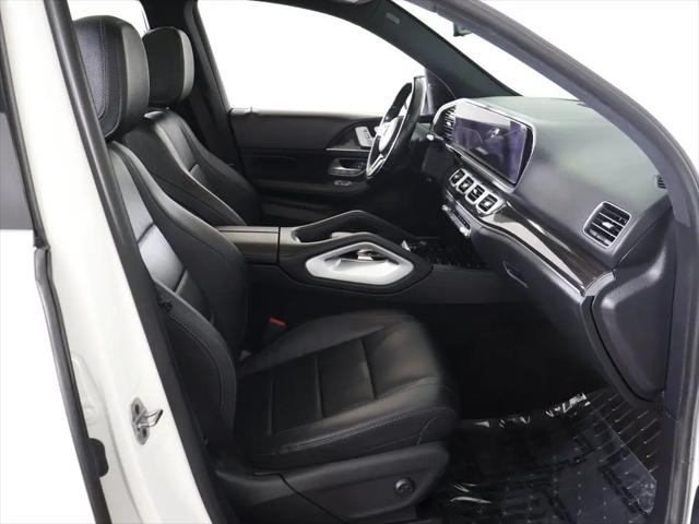 2023 Mercedes-Benz GLE GLE 350 4MATIC