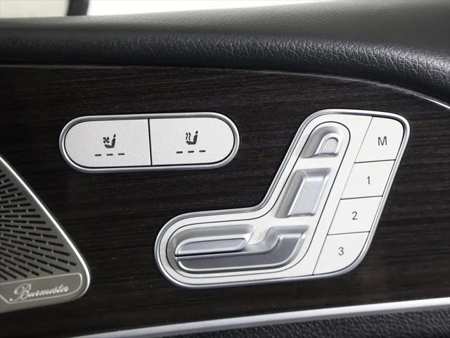 2023 Mercedes-Benz GLE GLE 350 4MATIC