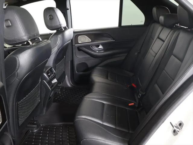 2023 Mercedes-Benz GLE GLE 350 4MATIC
