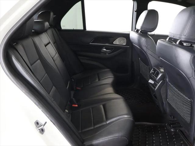 2023 Mercedes-Benz GLE GLE 350 4MATIC