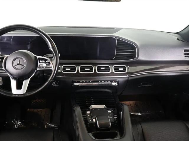 2023 Mercedes-Benz GLE GLE 350 4MATIC