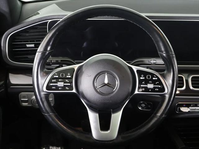2023 Mercedes-Benz GLE GLE 350 4MATIC