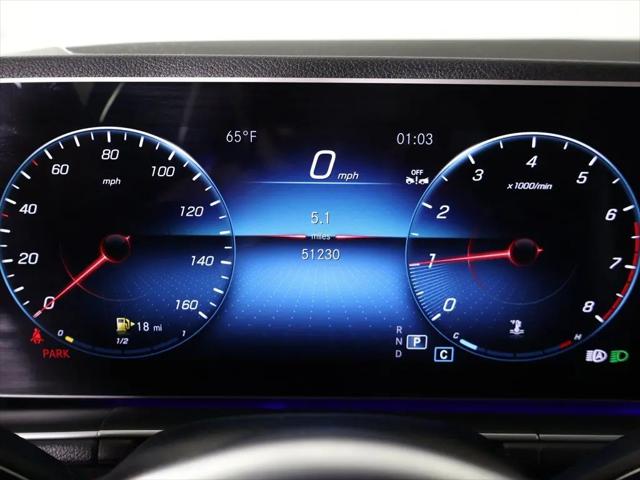 2023 Mercedes-Benz GLE GLE 350 4MATIC