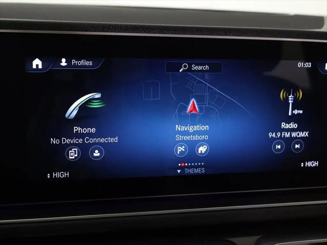 2023 Mercedes-Benz GLE GLE 350 4MATIC