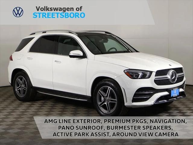 2023 Mercedes-Benz GLE GLE 350 4MATIC for sale in Streetsboro, OH