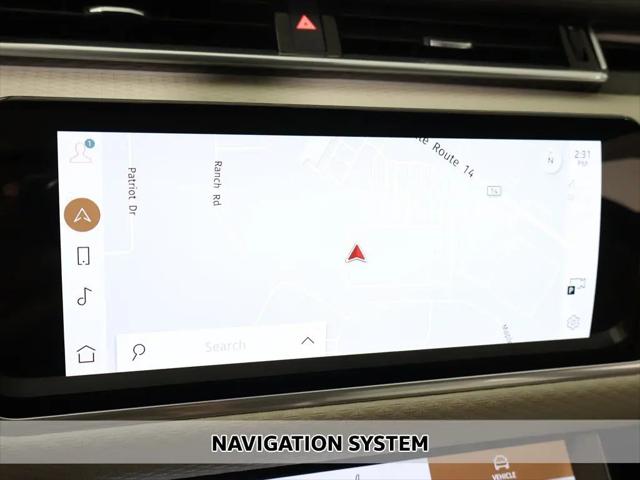 2023 Land Rover Range Rover Velar P340 R-Dynamic S MHEV
