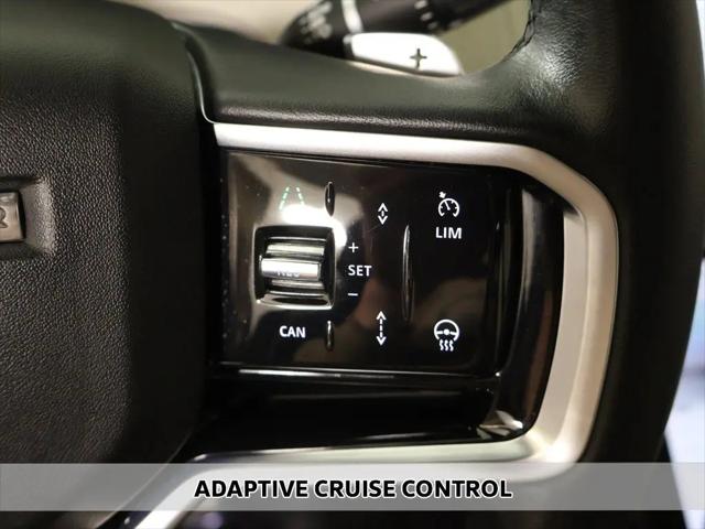 2023 Land Rover Range Rover Velar P340 R-Dynamic S MHEV