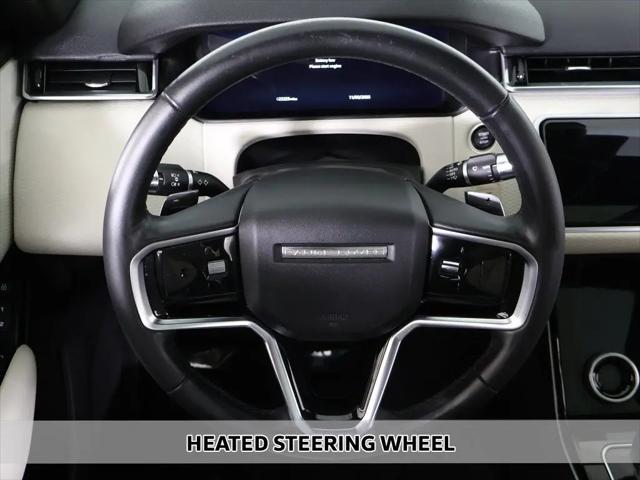 2023 Land Rover Range Rover Velar P340 R-Dynamic S MHEV