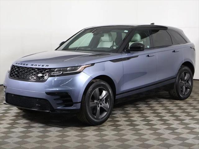 2023 Land Rover Range Rover Velar P340 R-Dynamic S MHEV
