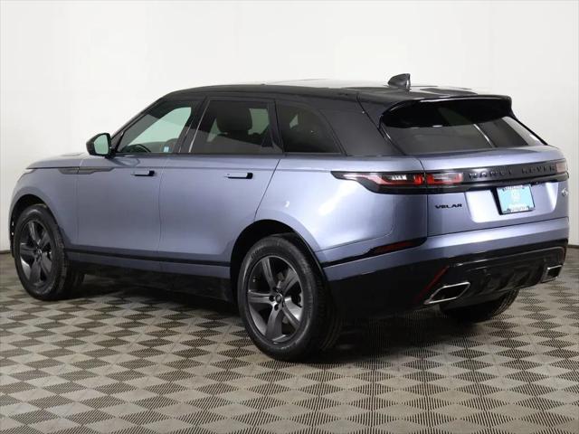 2023 Land Rover Range Rover Velar P340 R-Dynamic S MHEV