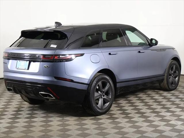 2023 Land Rover Range Rover Velar P340 R-Dynamic S MHEV
