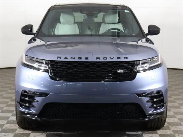 2023 Land Rover Range Rover Velar P340 R-Dynamic S MHEV