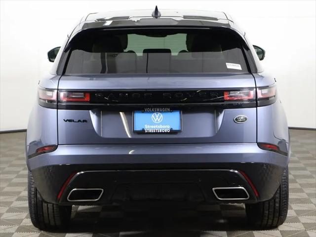 2023 Land Rover Range Rover Velar P340 R-Dynamic S MHEV