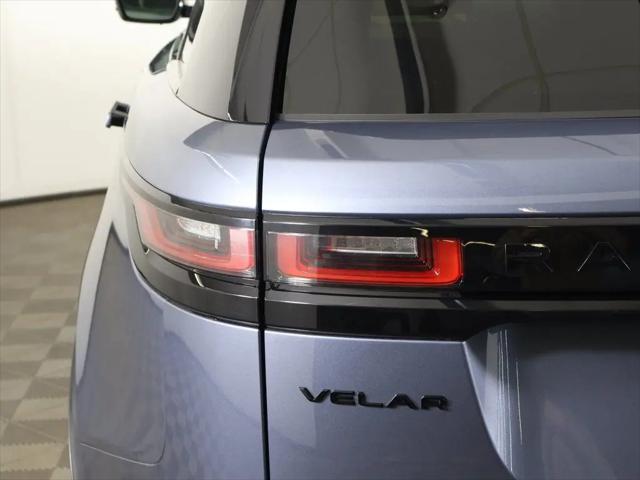 2023 Land Rover Range Rover Velar P340 R-Dynamic S MHEV