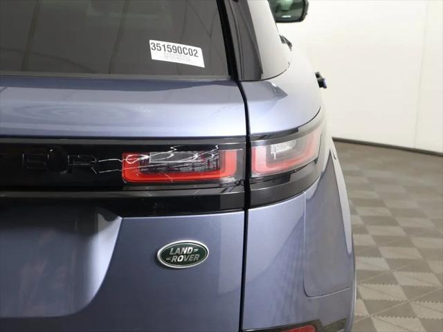 2023 Land Rover Range Rover Velar P340 R-Dynamic S MHEV