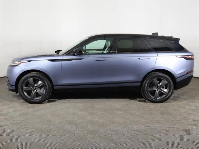 2023 Land Rover Range Rover Velar P340 R-Dynamic S MHEV