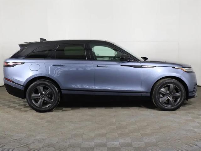 2023 Land Rover Range Rover Velar P340 R-Dynamic S MHEV