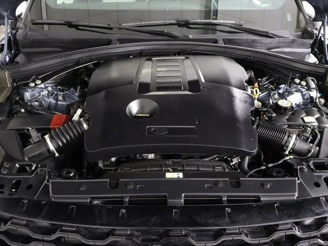 2023 Land Rover Range Rover Velar P340 R-Dynamic S MHEV