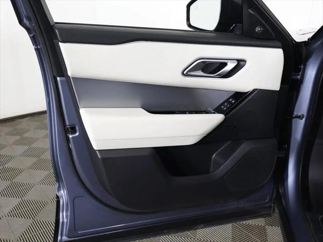 2023 Land Rover Range Rover Velar P340 R-Dynamic S MHEV