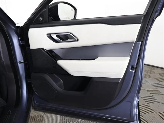 2023 Land Rover Range Rover Velar P340 R-Dynamic S MHEV