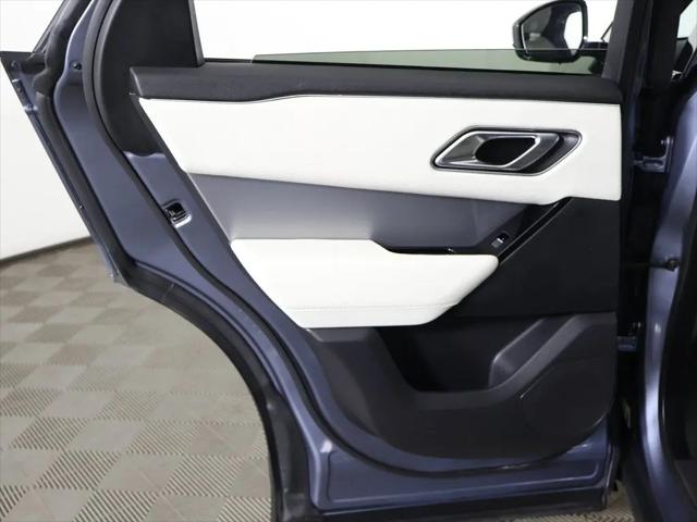 2023 Land Rover Range Rover Velar P340 R-Dynamic S MHEV