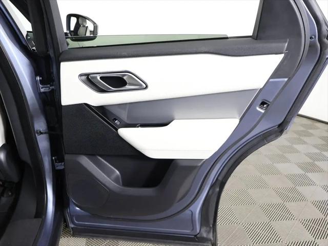 2023 Land Rover Range Rover Velar P340 R-Dynamic S MHEV