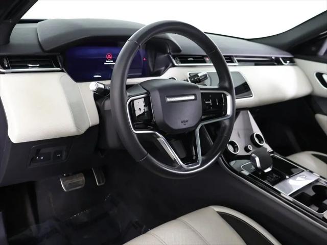 2023 Land Rover Range Rover Velar P340 R-Dynamic S MHEV