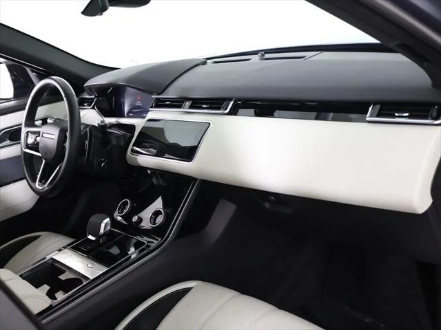 2023 Land Rover Range Rover Velar P340 R-Dynamic S MHEV