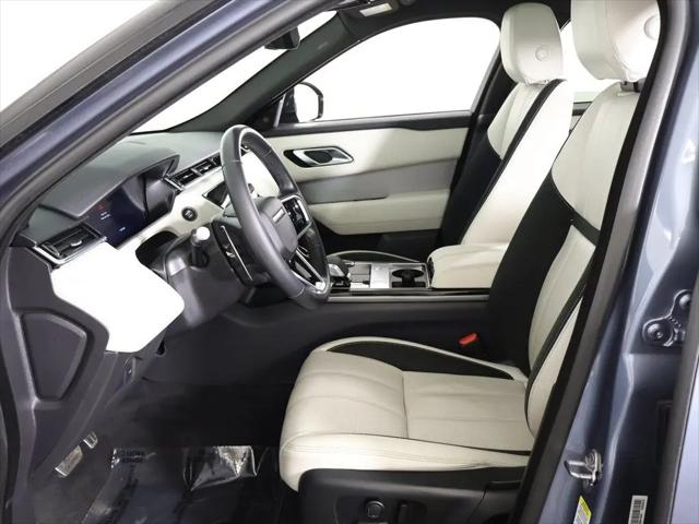 2023 Land Rover Range Rover Velar P340 R-Dynamic S MHEV