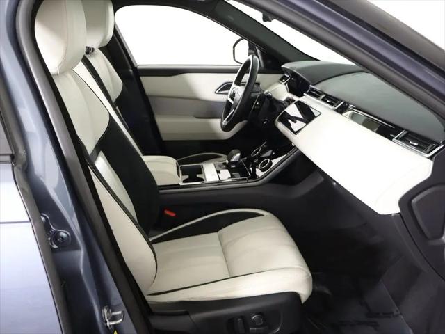 2023 Land Rover Range Rover Velar P340 R-Dynamic S MHEV