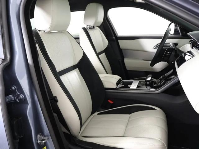 2023 Land Rover Range Rover Velar P340 R-Dynamic S MHEV