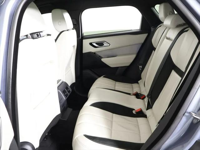 2023 Land Rover Range Rover Velar P340 R-Dynamic S MHEV