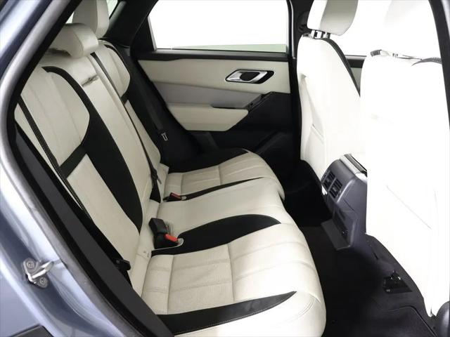 2023 Land Rover Range Rover Velar P340 R-Dynamic S MHEV