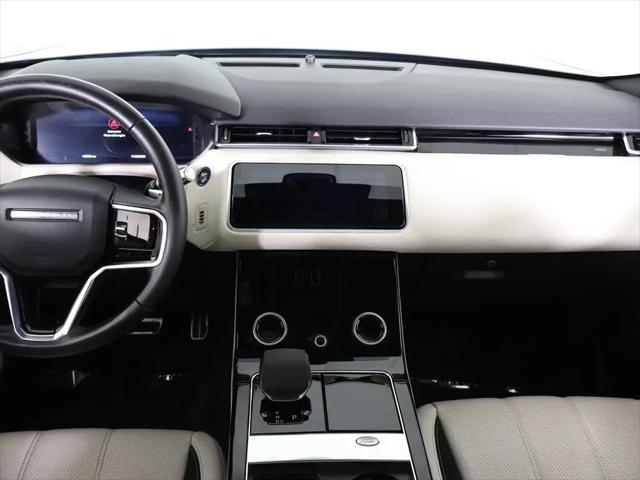 2023 Land Rover Range Rover Velar P340 R-Dynamic S MHEV