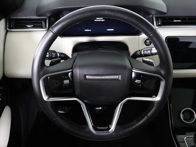 2023 Land Rover Range Rover Velar P340 R-Dynamic S MHEV
