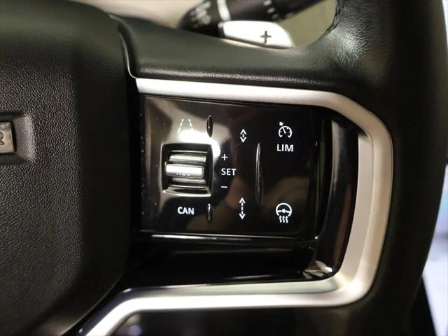 2023 Land Rover Range Rover Velar P340 R-Dynamic S MHEV