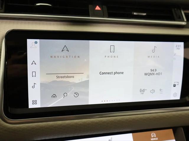 2023 Land Rover Range Rover Velar P340 R-Dynamic S MHEV