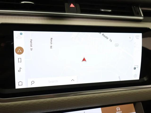 2023 Land Rover Range Rover Velar P340 R-Dynamic S MHEV