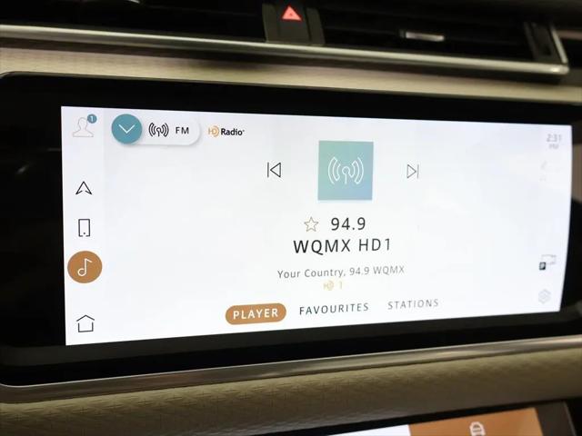 2023 Land Rover Range Rover Velar P340 R-Dynamic S MHEV