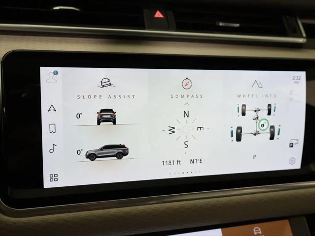 2023 Land Rover Range Rover Velar P340 R-Dynamic S MHEV