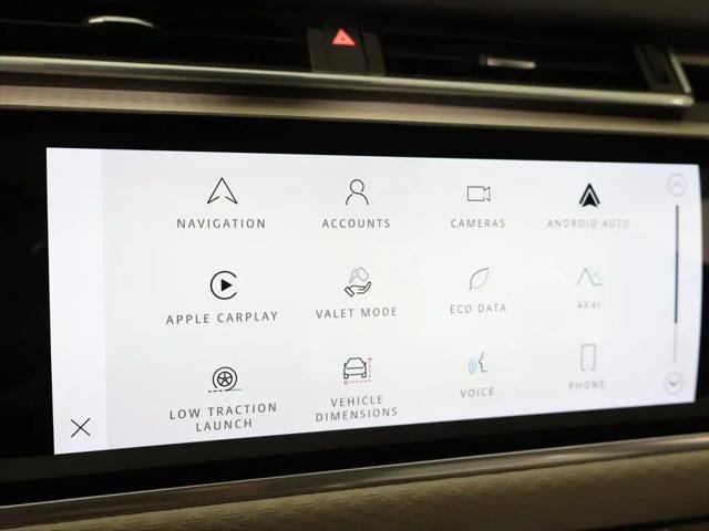 2023 Land Rover Range Rover Velar P340 R-Dynamic S MHEV