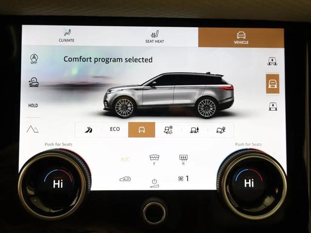 2023 Land Rover Range Rover Velar P340 R-Dynamic S MHEV