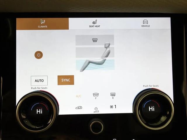 2023 Land Rover Range Rover Velar P340 R-Dynamic S MHEV