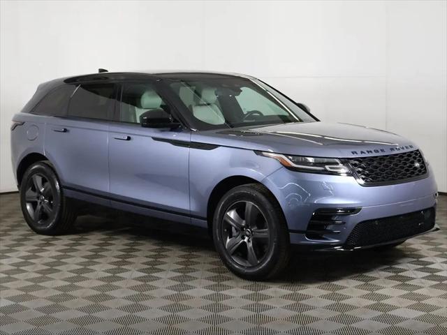 2023 Land Rover Range Rover Velar P340 R-Dynamic S MHEV