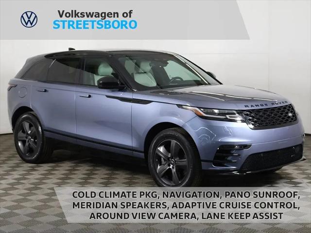 2023 Land Rover Range Rover Velar P340 R-Dynamic S MHEV for sale in Streetsboro, OH