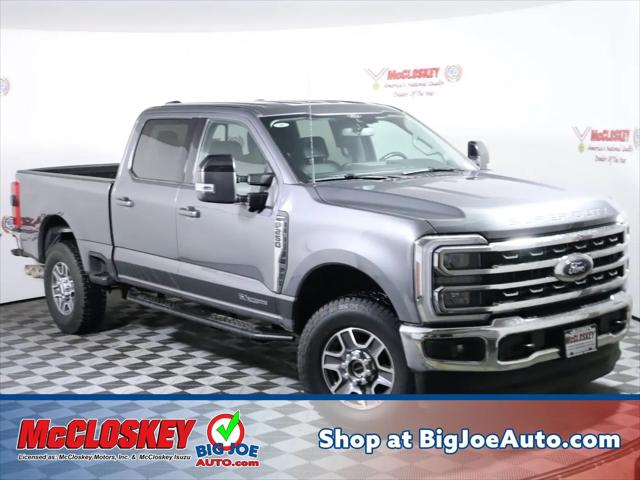 2024 Ford F-250 LARIAT for sale in Colorado Springs, CO